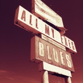 Blues artwork