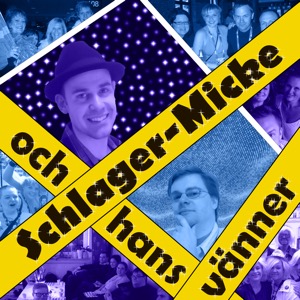 Schlager-Micke och hans vänner