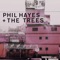 In Your Hands - Phil Hayes & The Trees lyrics