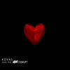 And the Love Disrupt artwork