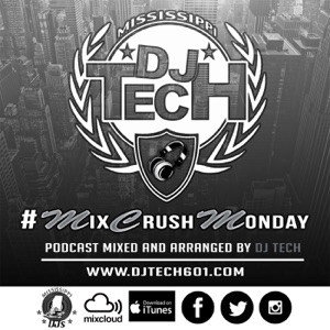 #MCM N.O. Bounce Mix