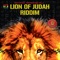 Lion of Judah (I Grade Dub Mix) - Zion I Kings lyrics