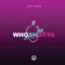 Who Shot Ya (feat. Q) - Black Shadow lyrics