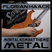 Mortal Kombat Theme (Metal Version) artwork