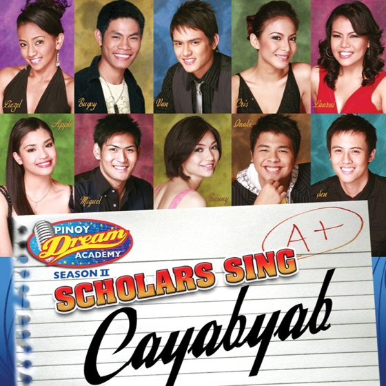 Cover artwork for Paano Na Kaya