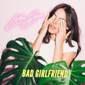 Bad Girlfriend artwork