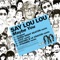 Maybe You (Oxford & Le Crayon Remix) - Say Lou Lou lyrics