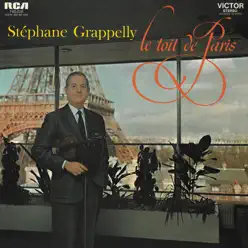 Le toît de Paris - Stéphane Grappelli Le toît de Paris - Stéphane Grappelli