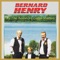 Blazing Star of Athenry - Bernard Henry lyrics