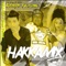 Boca vs River (feat. La Banda De Lechuga) - Hakkamix lyrics