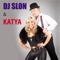 Питер белые ночи - DJ Slon & KATYA lyrics
