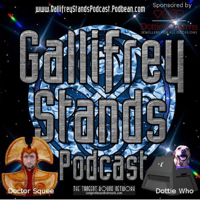 Gallifrey Stands podcast