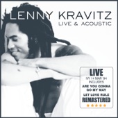 Live & Acoustic in NY 14th Mar '94 (Remastered) artwork