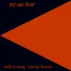 Re-Ac-Tor album lyrics, reviews, download