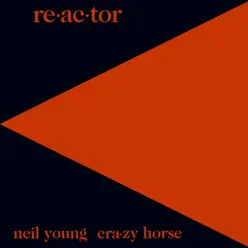 Re-Ac-Tor - Crazy Horse