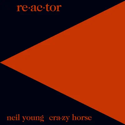 Re-Ac-Tor - Crazy Horse