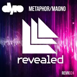 Metaphor - Single - Dyro Metaphor - Single - Dyro