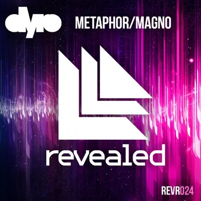 Metaphor - Single - Dyro