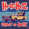 HMEBYZ - EP