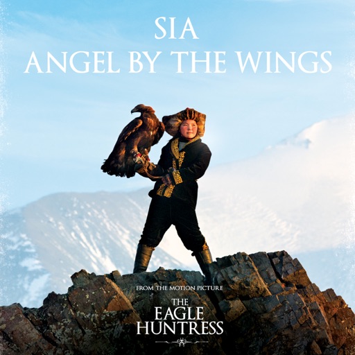Sia - Angel by the Wings - Single
