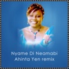 Nyame Di Neamabi Ahinta Yen (Remix), 2016