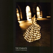 The Starlets - Rocking in a shy way