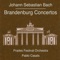 Brandenburg Concerto No. 1 in F Major, BWV 1046: II. Adagio artwork