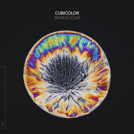 Cover artwork for Mirror Play