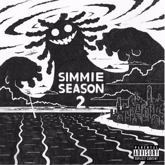 Cover artwork for Underground King