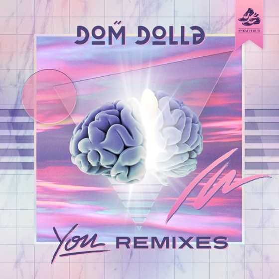 Cover artwork for You (Feki Remix)