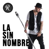 La Sin Nombre (Radio Edit) artwork