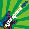 Keep Rockin'