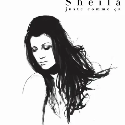 Intégrale - Sheila