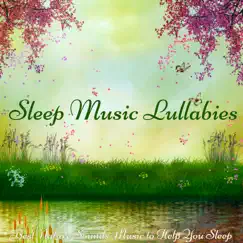 Sleep Music Lullabies – Best Nature Sounds Music to Help You Sleep by Amelia System & Princess Cindarella album reviews, ratings, credits