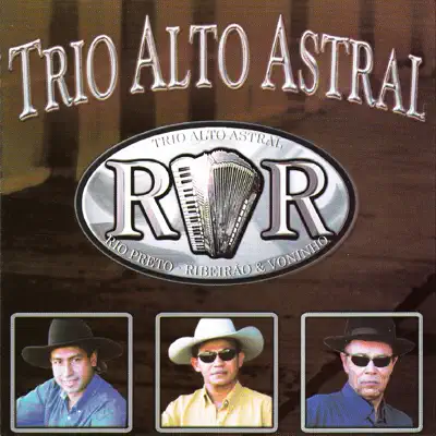 Bão Demais da Conta - Trio Alto Astral Bão Demais da Conta - Trio Alto Astral
