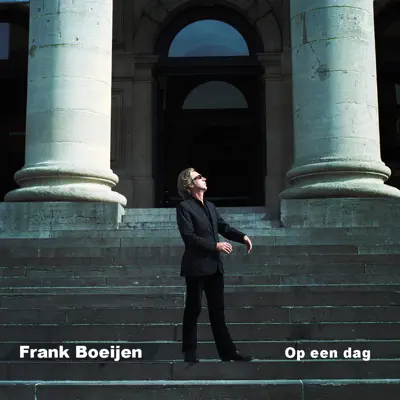 Op Een Dag - Single - Frank Boeijen