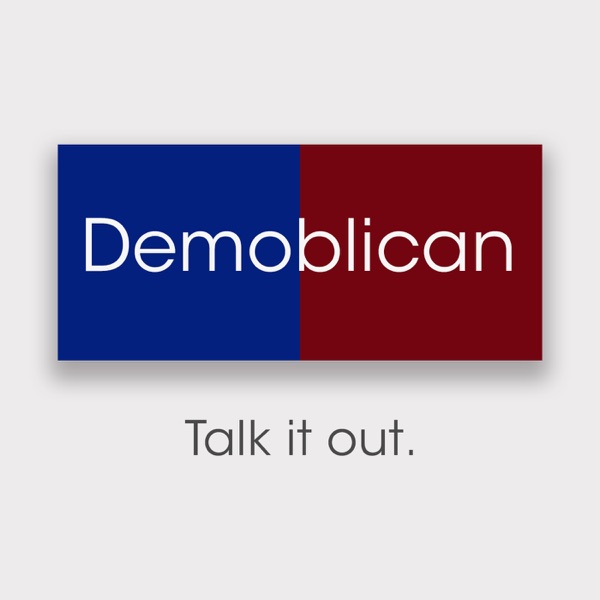 Demoblican Unplugged cover