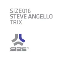 Trix - Single - Steve Angello Trix - Single - Steve Angello