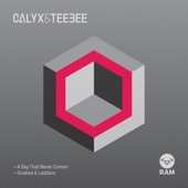 Calyx & TeeBee - Snakes & Ladders