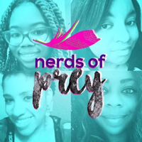 Nerds of Prey podcast