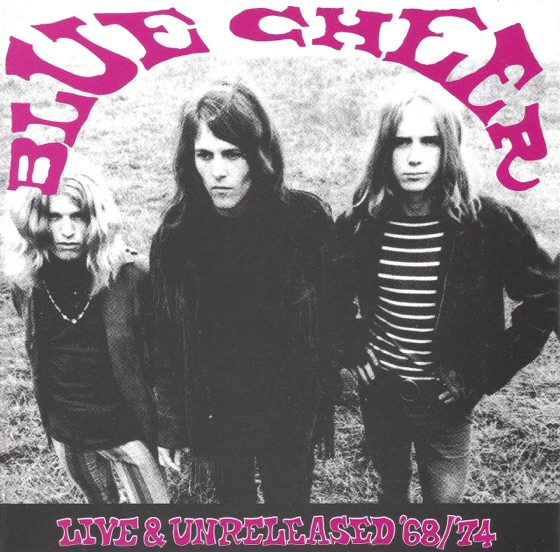 Cover artwork for Summertime Blues