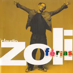 Férias - Claudio Zoli