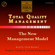 Arnold Weimerskirch & Stephen George - Total Quality Management: The New Management Model (Unabridged)