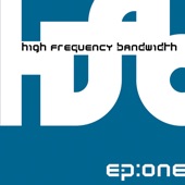 High Frequency Bandwidth - Hoops for Baskets