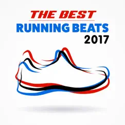 The Best Running Beats 2017 by Various Artists album reviews, ratings, credits