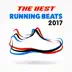 The Best Running Beats 2017 album cover