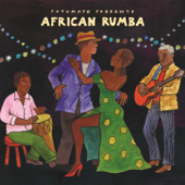 Putumayo Presents African Rumba - Various Artists