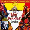 The Fantastic Film Music of Albert Glasser, Vol. 4 album lyrics, reviews, download