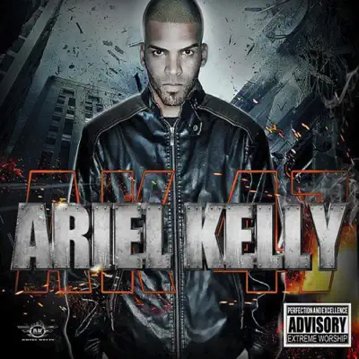 Ak 47 - Ariel Kelly