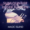 Come As You Are (feat. Inger Hansen) - Single